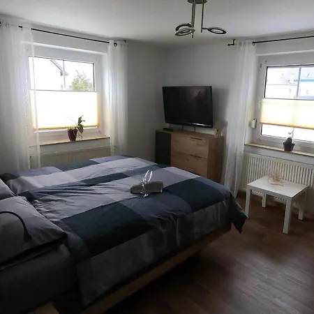 Bauer 公寓 Oberkotzau