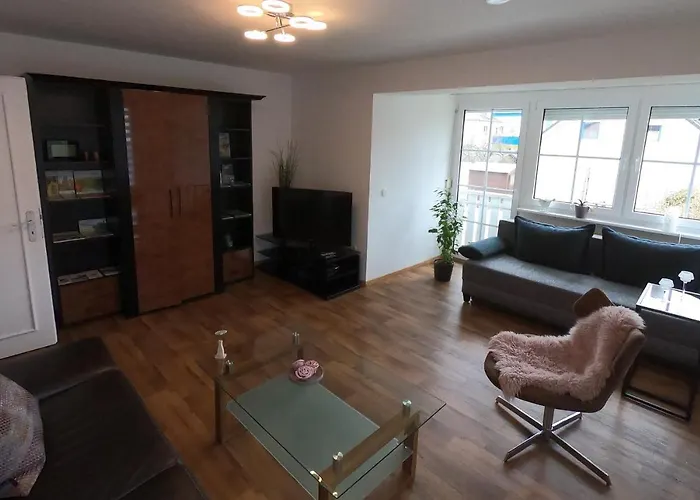 Bauer 公寓 Oberkotzau