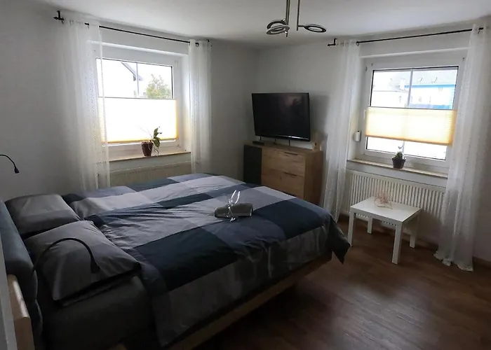 Bauer 公寓 Oberkotzau