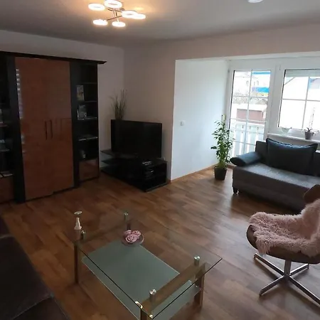 Bauer Apartment Oberkotzau