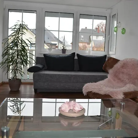 Bauer Apartment *