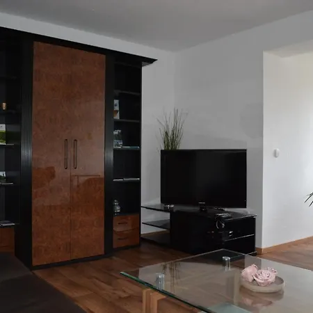Appartamento Bauer