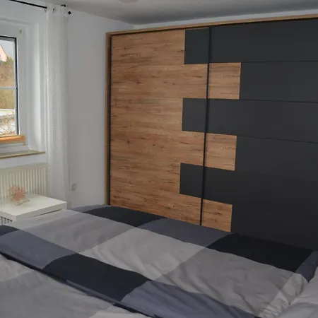 Apartment Bauer Oberkotzau