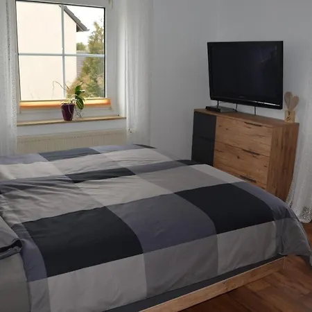 Bauer Apartment