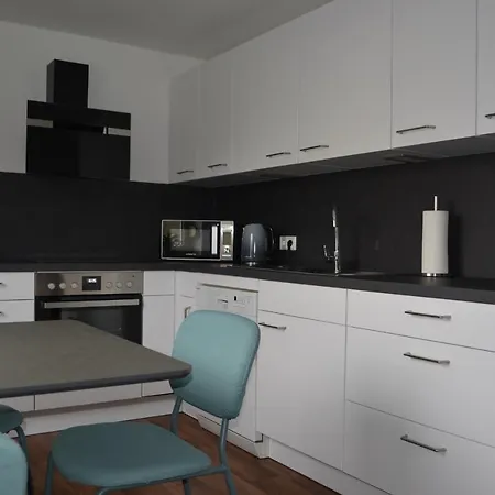 Bauer Apartment Oberkotzau