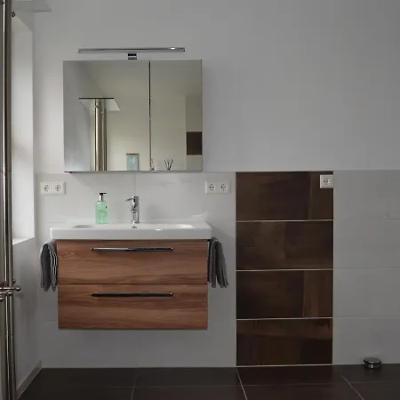 Apartment Bauer